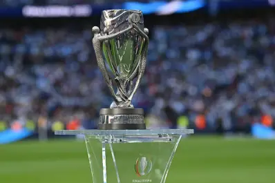 Volvió el fútbol a Qatar: ¿dónde se jugará la Finalissima entre Argentina y España?