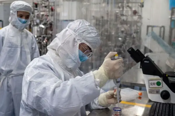 Japón aprueba tratamiento con células madre contra el Parkinson