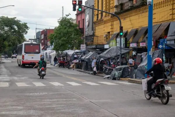 Lograron reunir los dos Master Plan para recuperar y revalorizar El Bajo