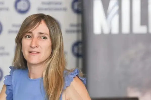 Diputada de La Libertad Avanza propone exámenes psicológicos para candidatos y autoridades