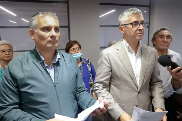 La Justicia ordenó a la SAT resolver el problema del servicio de agua en cuatro barrios