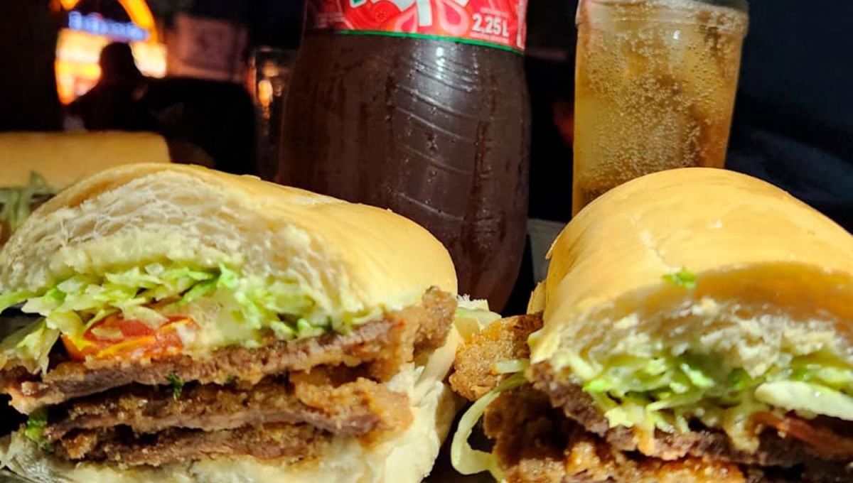 Semana del Sánguche de Milanesa: una tradición que se organiza y crece