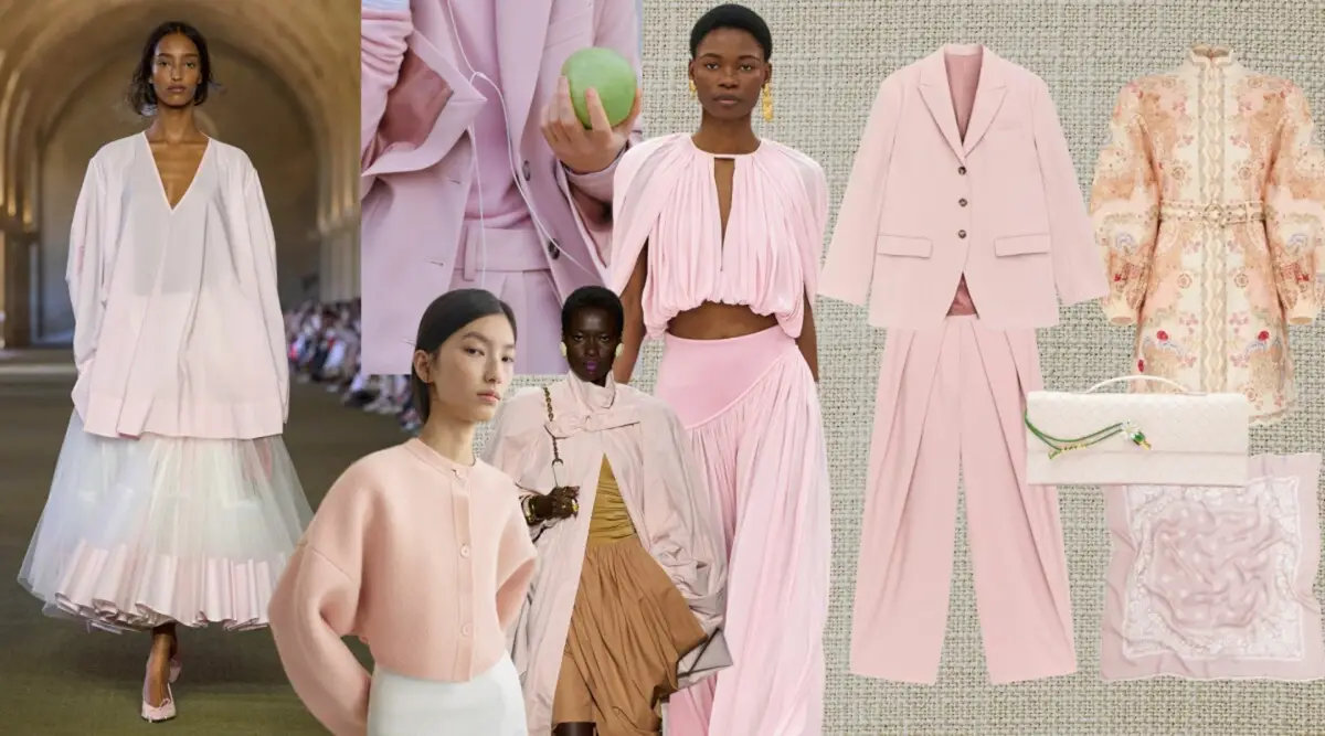 ¿No más ropa ajustada en 2026? Las tres tendencias de Europa y EE. UU.