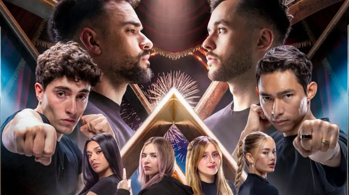 ¿Quiénes participarán de la Velada del Año VI? (Imagen web)