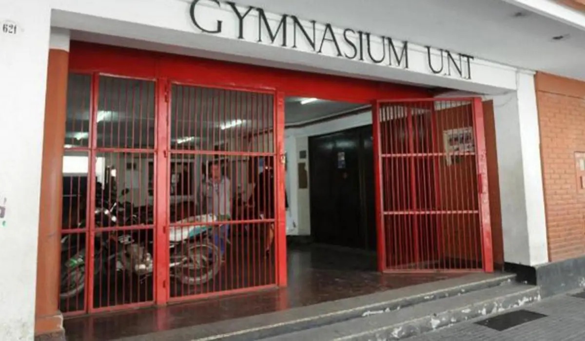 La UNT suspendió las actividades en las escuelas experimentales por el temporal