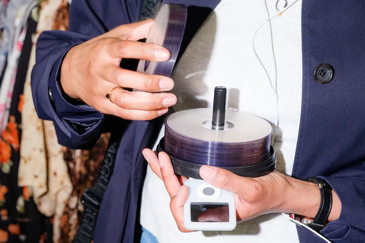 ¿Cuál es el dispositivo del 2010 que se puso de moda entre los jóvenes según The New York Times?