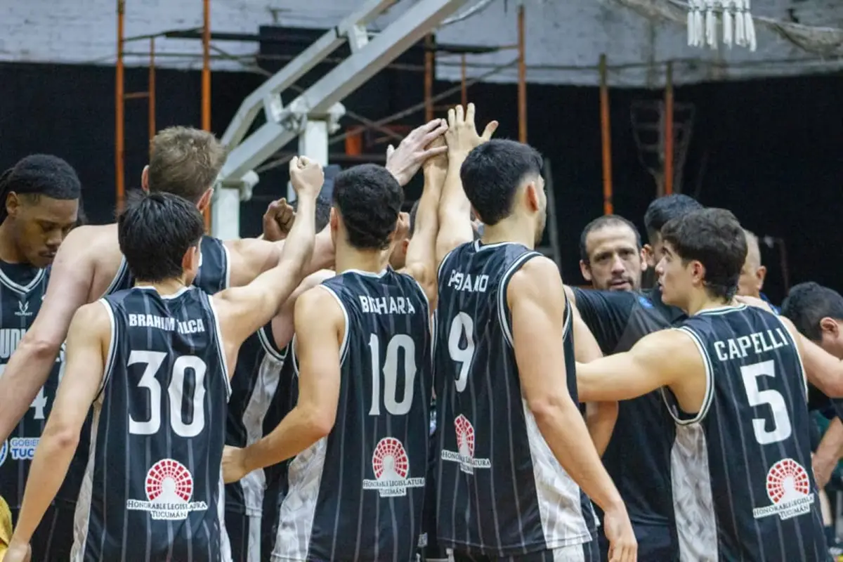 GRAN VICTORIA. Estudiantes pisó fuerte de local y se impuso con claridad sobre Santa Clara.