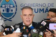 Jaldo repudió el ataque contra el diputado Federico Pelli y confirmó que el agresor fue detenido