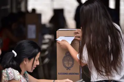 ¿Cuándo se votará en Tucumán en 2027?
