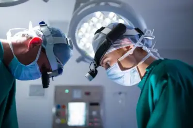 La Anmat prohibió un tornillo traumatológico utilizado en cirugías