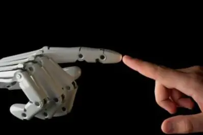 En China la IA es heroína, pero con límites establecidos por los tribunales