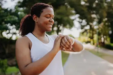 La frecuencia cardíaca ideal para quemar grasa y mejorar tu entrenamiento