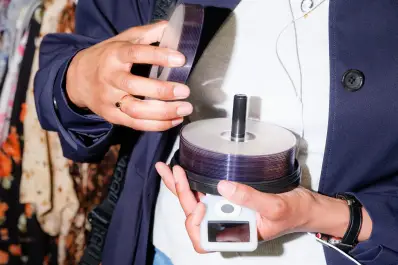 ¿Cuál es el dispositivo del 2010 que se puso de moda entre los jóvenes según The New York Times?