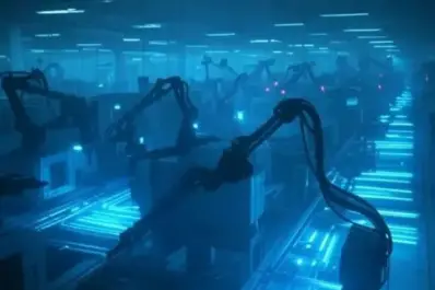 A oscuras y sin empleados: ¿Cómo hace Xiaomi para facturar miles de millones de billetes?