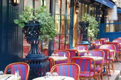 Un café argentino fue elegido entre los más legendarios del planeta