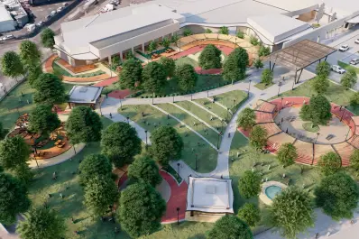 Las claves que definirán la concesión de la Terminal de Ómnibus por 20 años