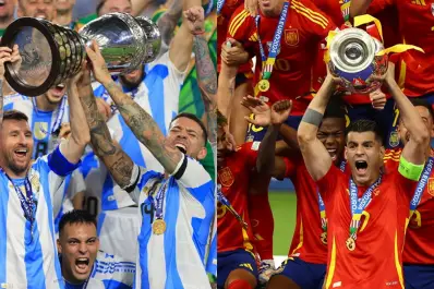 España canceló vuelos a Qatar y presiona para mudar la Finalissima con Argentina a Europa