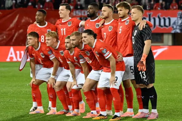 Atención Scaloni: Austria nacionalizó dos joyas de cara a la Copa del Mundo