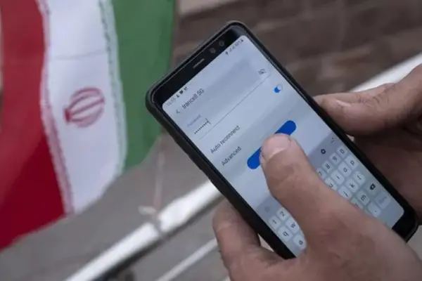 Irán mantiene un apagón de internet de más de 10 días y es el segundo corte más largo de su historia