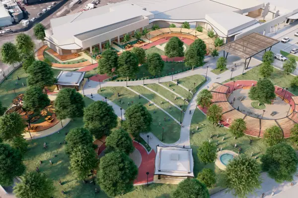 Las claves que definirán la concesión de la Terminal de Ómnibus por 20 años