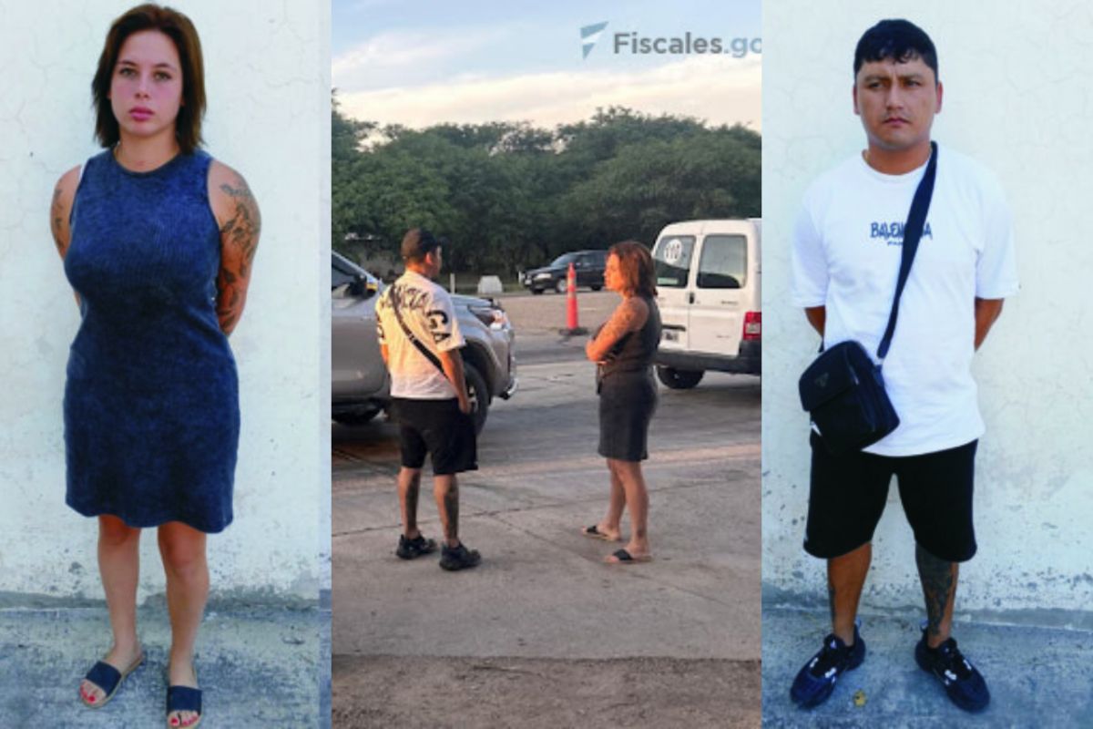 Del modelaje a la cárcel: el desesperado ruego de la ex reina de belleza antes de ser condenada por narcotráfico