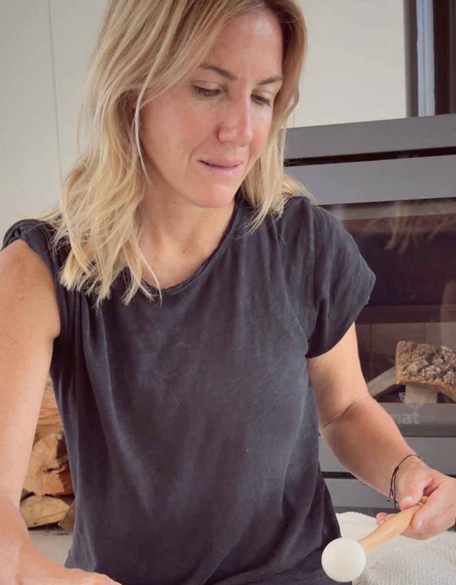 LifeStyle: Soledad Quesada nos comparte sus secretos wellness para una vida plena