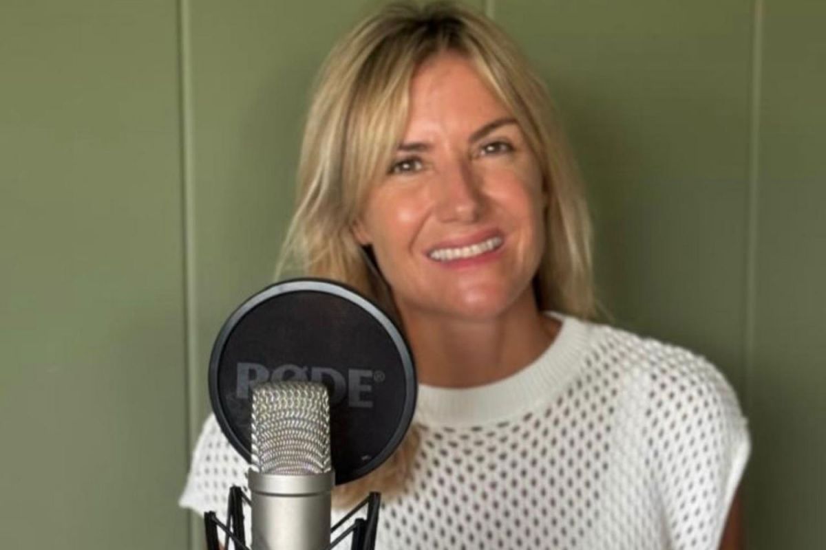 LifeStyle: Soledad Quesada nos comparte sus secretos wellness para una vida plena