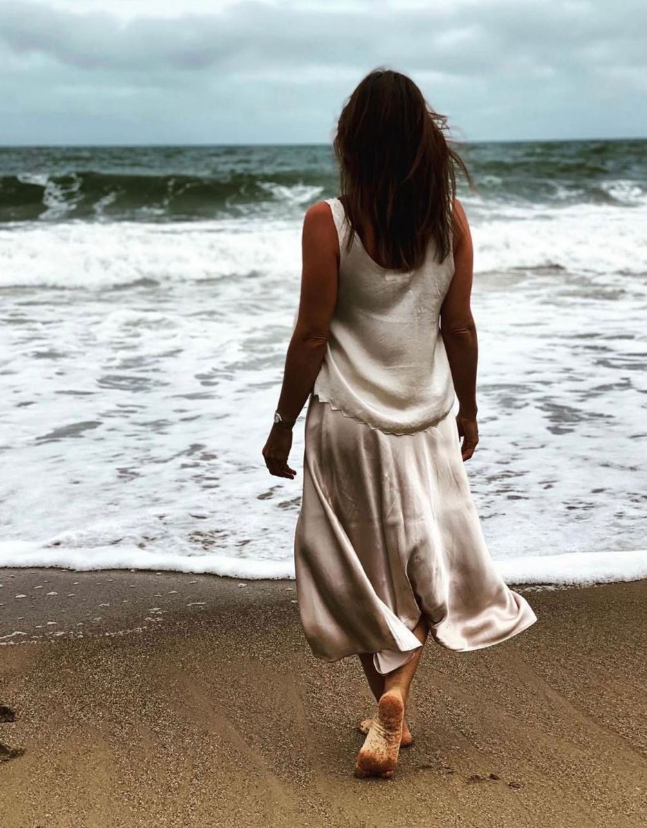 LifeStyle: Soledad Quesada nos comparte sus secretos wellness para una vida plena