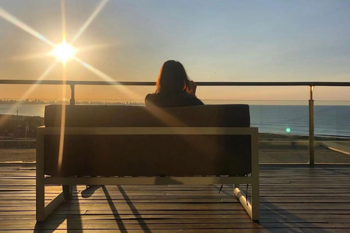 LifeStyle: Soledad Quesada nos comparte sus secretos wellness para una vida plena