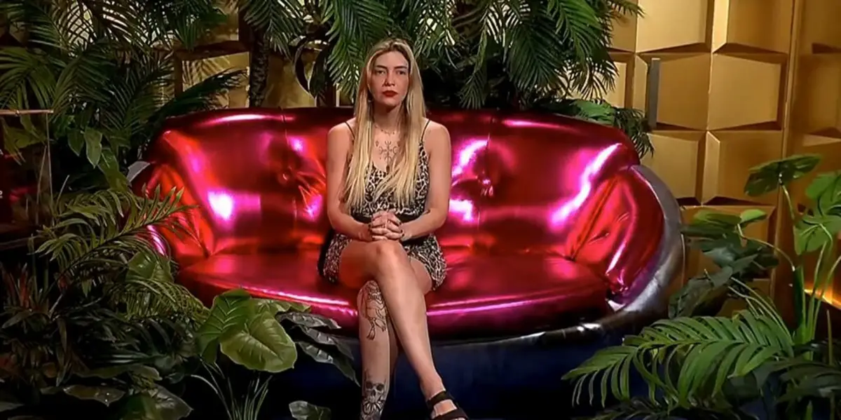 Una participante de Gran Hermano podría ser expulsada por comentarios racistas