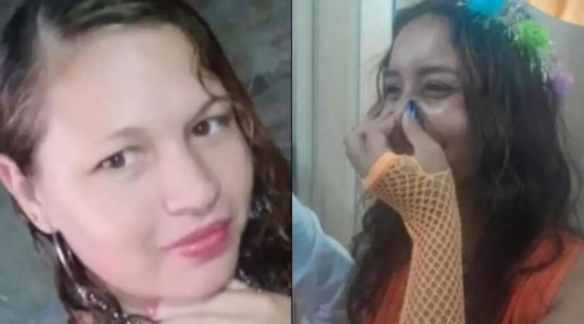 Horror en Chaco: golpeó, abusó y asesinó con un hacha a su expareja y a su hija de 17 años