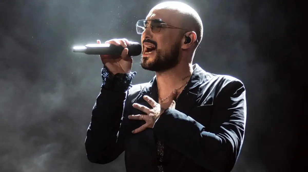 Abel Pintos hará su celebración en Cnetral Córdoba. 