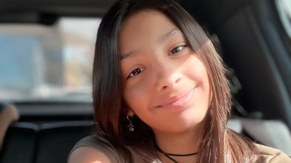 Quién es Lara Ghione, la niña de 12 años que ya se graduó en la universidad