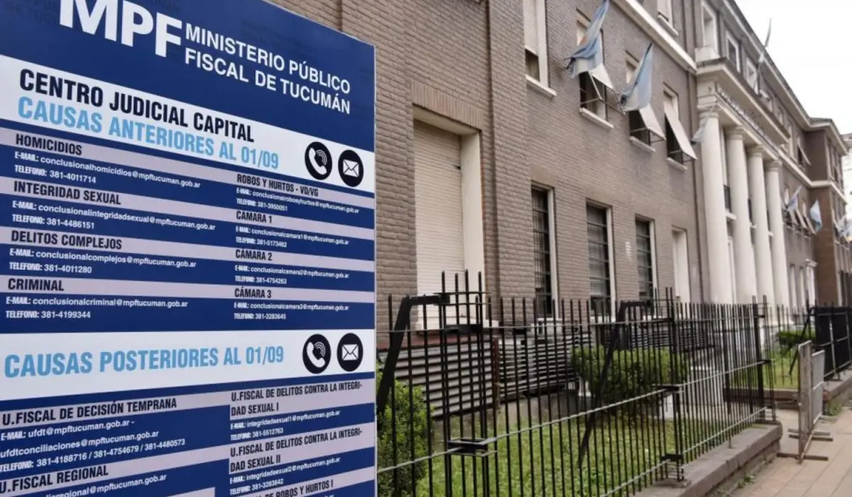 Imputaron a un hombre por simular ser médico y emitir recetas falsas en Tucumán