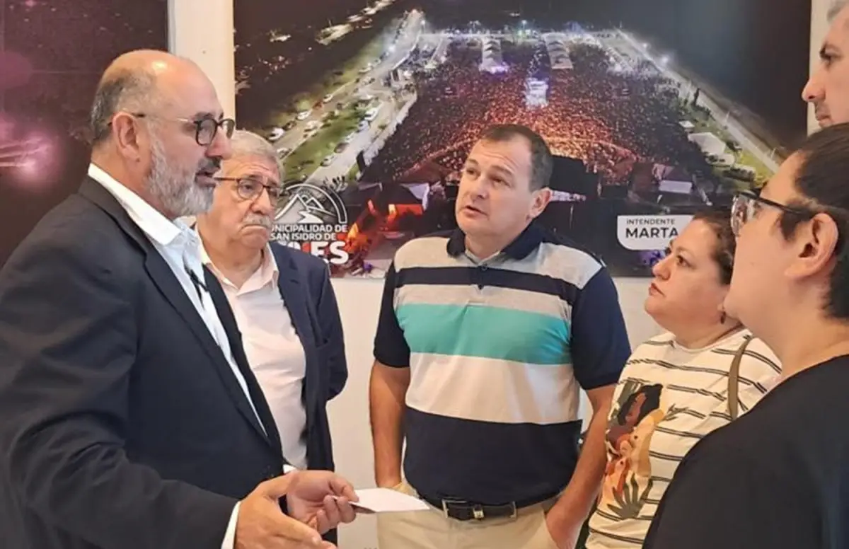 La SAT encabezó una mesa de trabajo en Lules para fortalecer el control ambiental