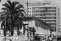 Recuerdos fotográficos: Congreso y Las Piedras, antes de los Tribunales federales