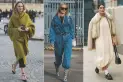Otoño-Invierno 2026: Los imprescindibles que conquistarán el street style