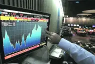 Los mercados se recuperan del impacto por la guerra en Medio Oriente