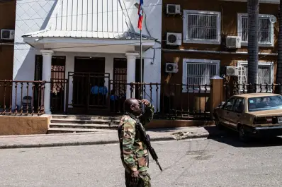 Ataques contra pandillas en Haití dejan 1.200 muertos