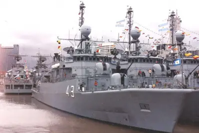 Alcances del alineamiento argentino en el conflicto en el Golfo Pérsico