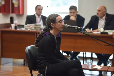 Los hermanos de Paulina Lebbos cargaron contra César Soto: “siempre fue violento”