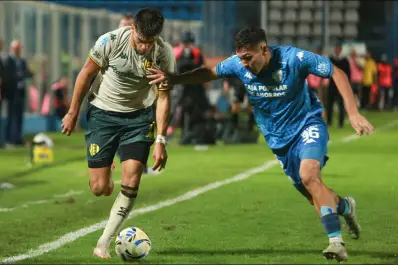EN VIVO: Atlético Tucumán empata 1-1 ante Aldosivi en el debut de Julio César Falcioni como DT