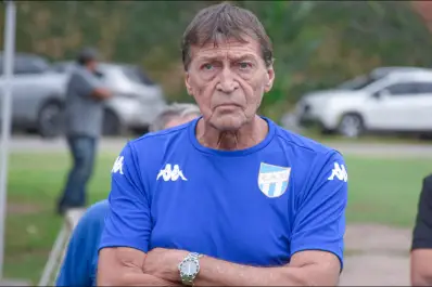 EN VIVO: Julio Falcioni debuta como DT de Atlético Tucumán ante Aldosivi en el José Fierro