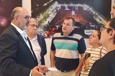 La SAT encabezó una mesa de trabajo en Lules para fortalecer el control ambiental