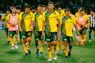 Así llega Aldosivi al duelo contra Atlético: último, sin victorias y con el técnico en la cornisa