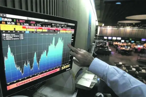 Los mercados se recuperan del impacto por la guerra en Medio Oriente