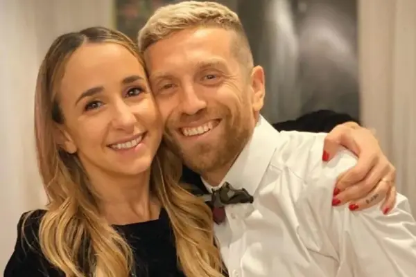 El negocio gastronómico de Linda Raff, esposa del Papu Gómez: el restaurante argentino que abrió en Italia