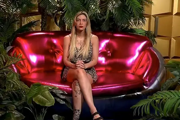 Una participante de Gran Hermano podría ser expulsada por comentarios racistas