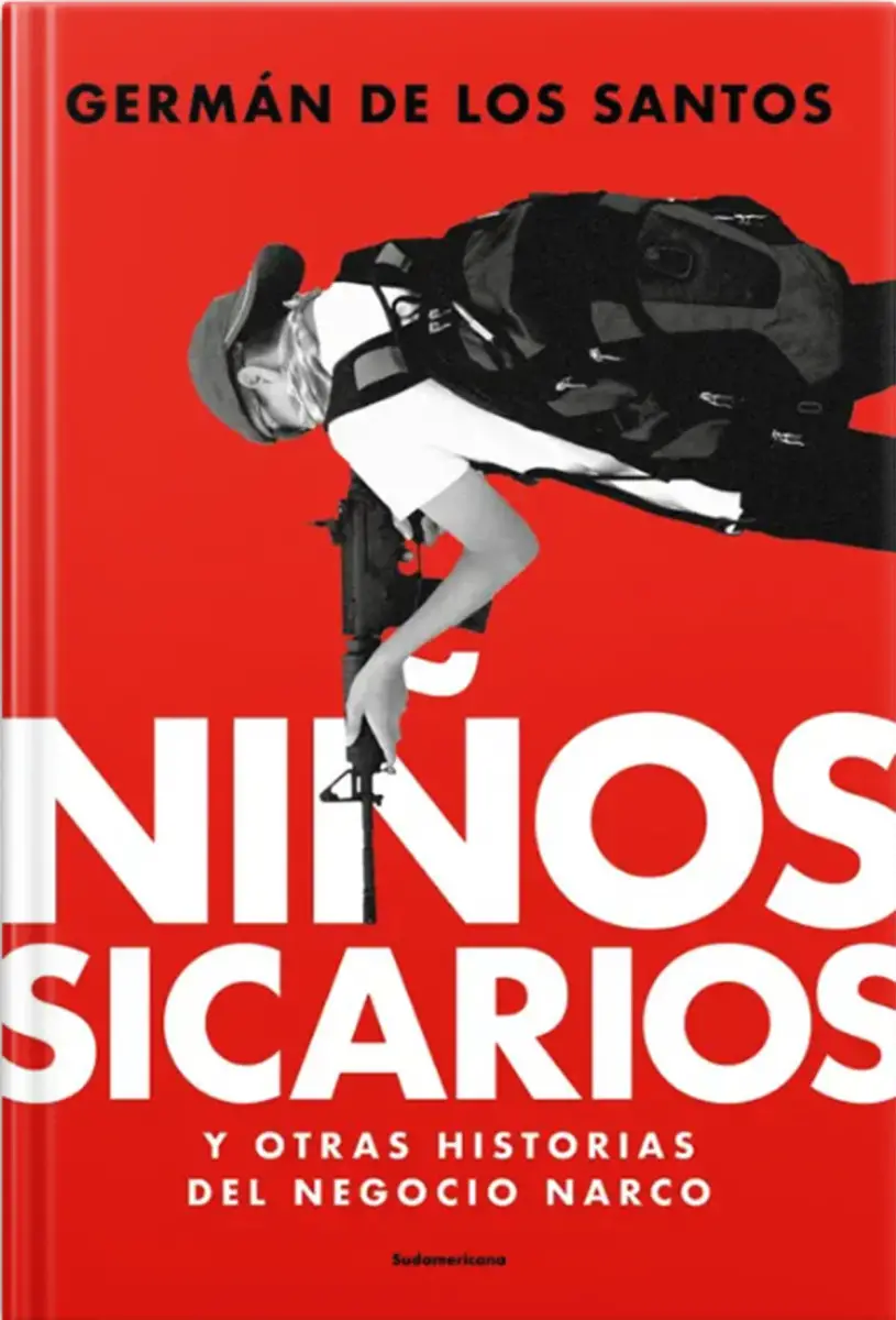 El brutal destino de los niños sicarios