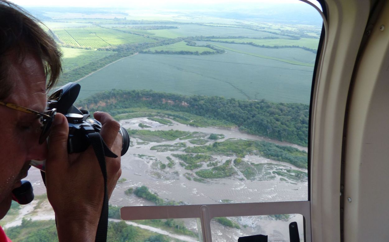 2020. En el año de la pandemia también hubo problemas.